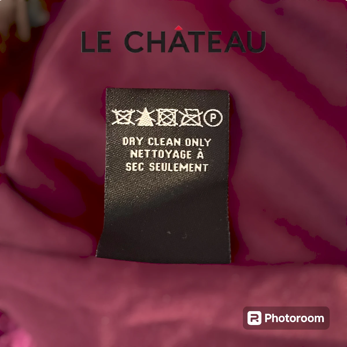 👠 BRAND NEW 👠 Le Château Dress 👗 image indicator(7)