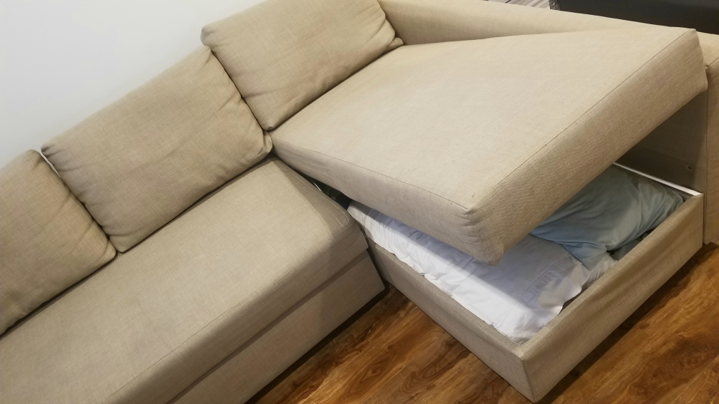 Sectional L sofa/couch image indicator(3)