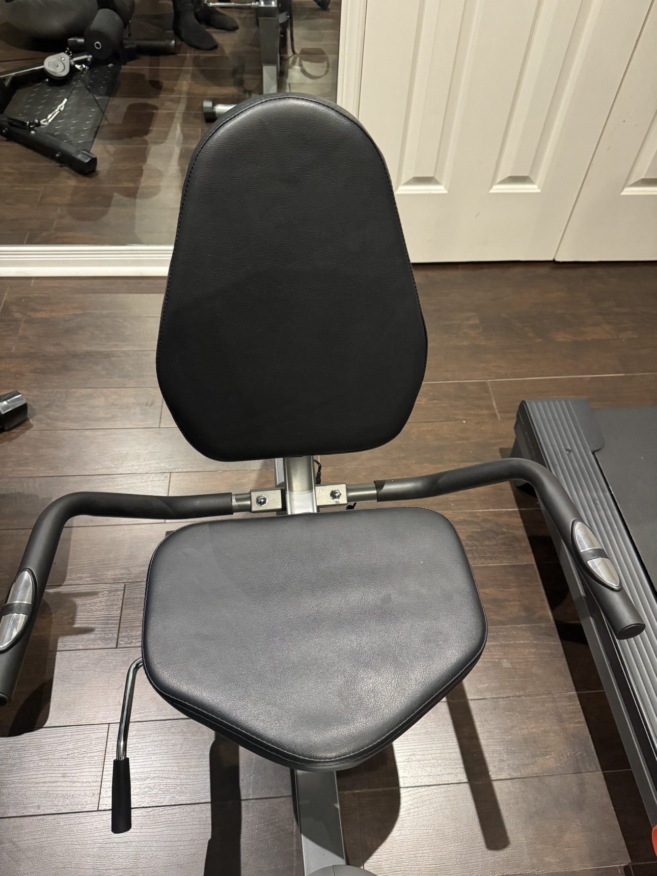 Sunny Stationary Bike 🧡 image indicator(9)