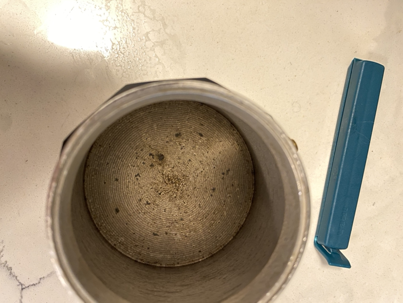 Moving Sale: Moka Pot image indicator(4)