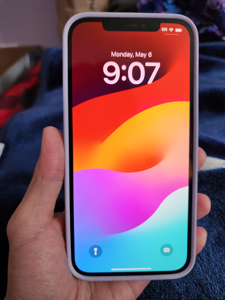 iphone 12 pro max 256gb unlocked