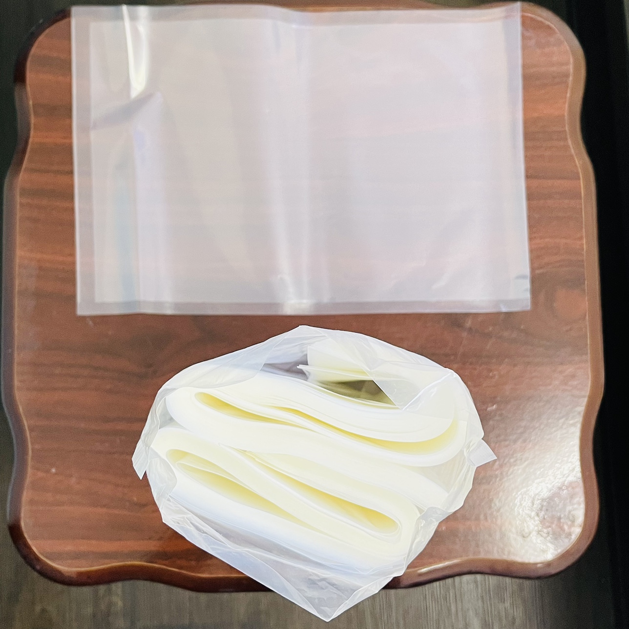 Sealable Plastic Bags