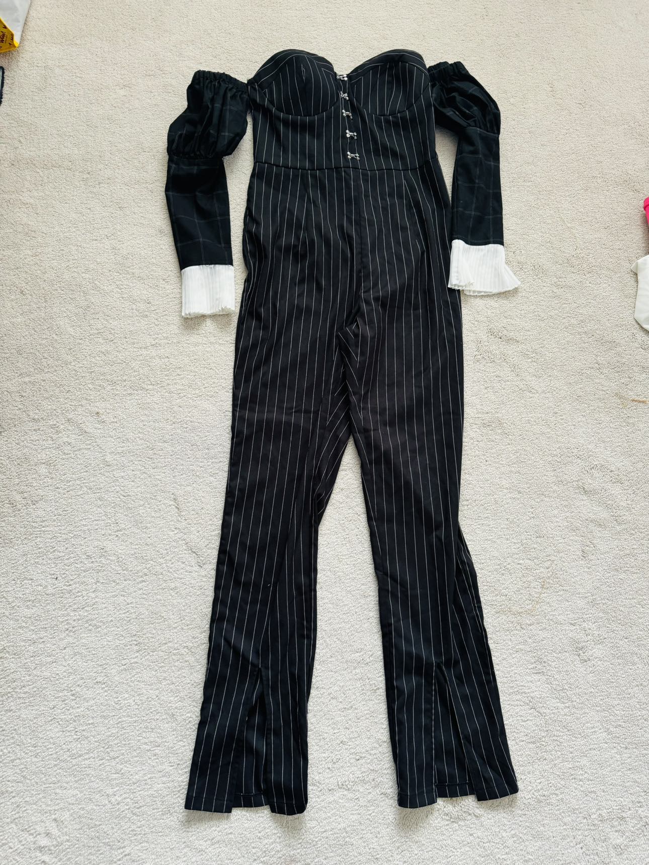 Elegant romper