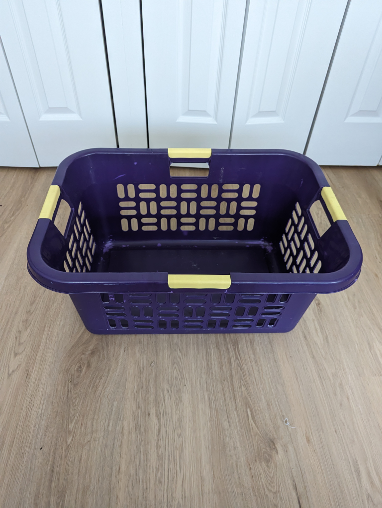 Laundry Basket