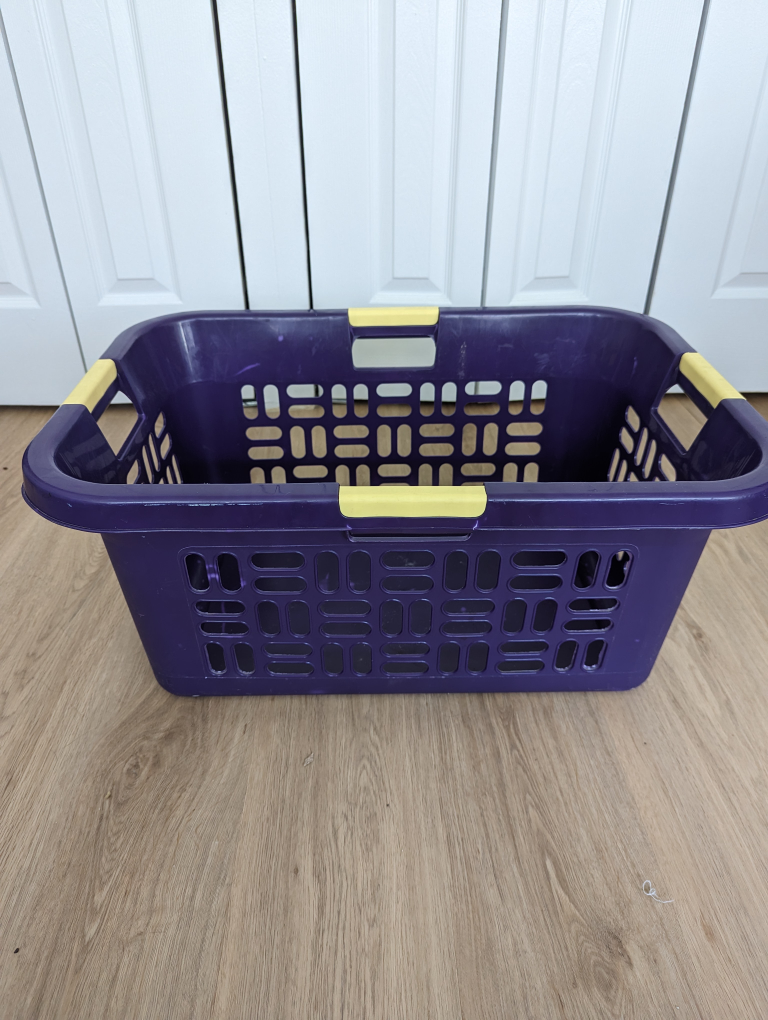 Laundry Basket - photo 2