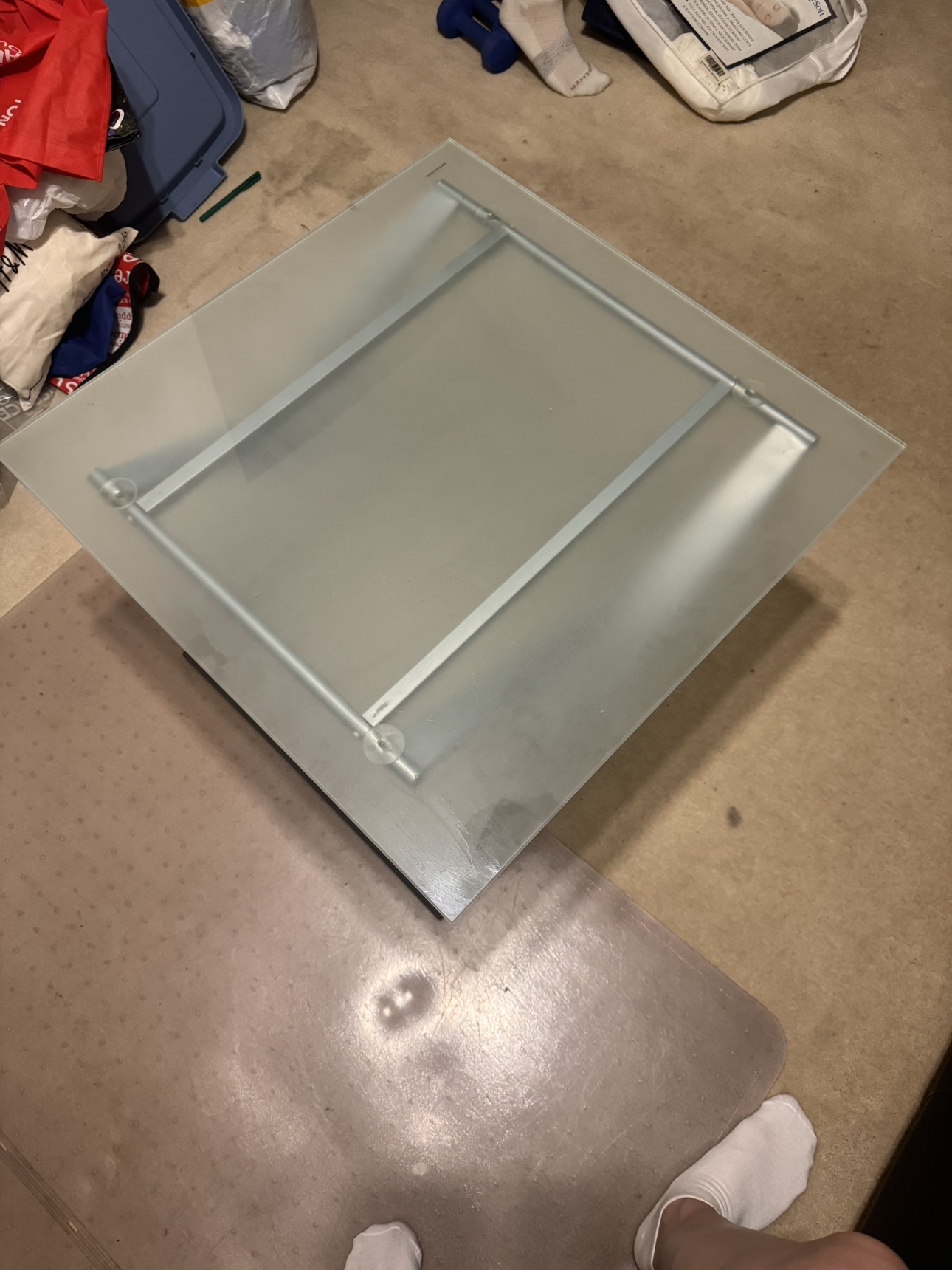 Coffee table - photo 5