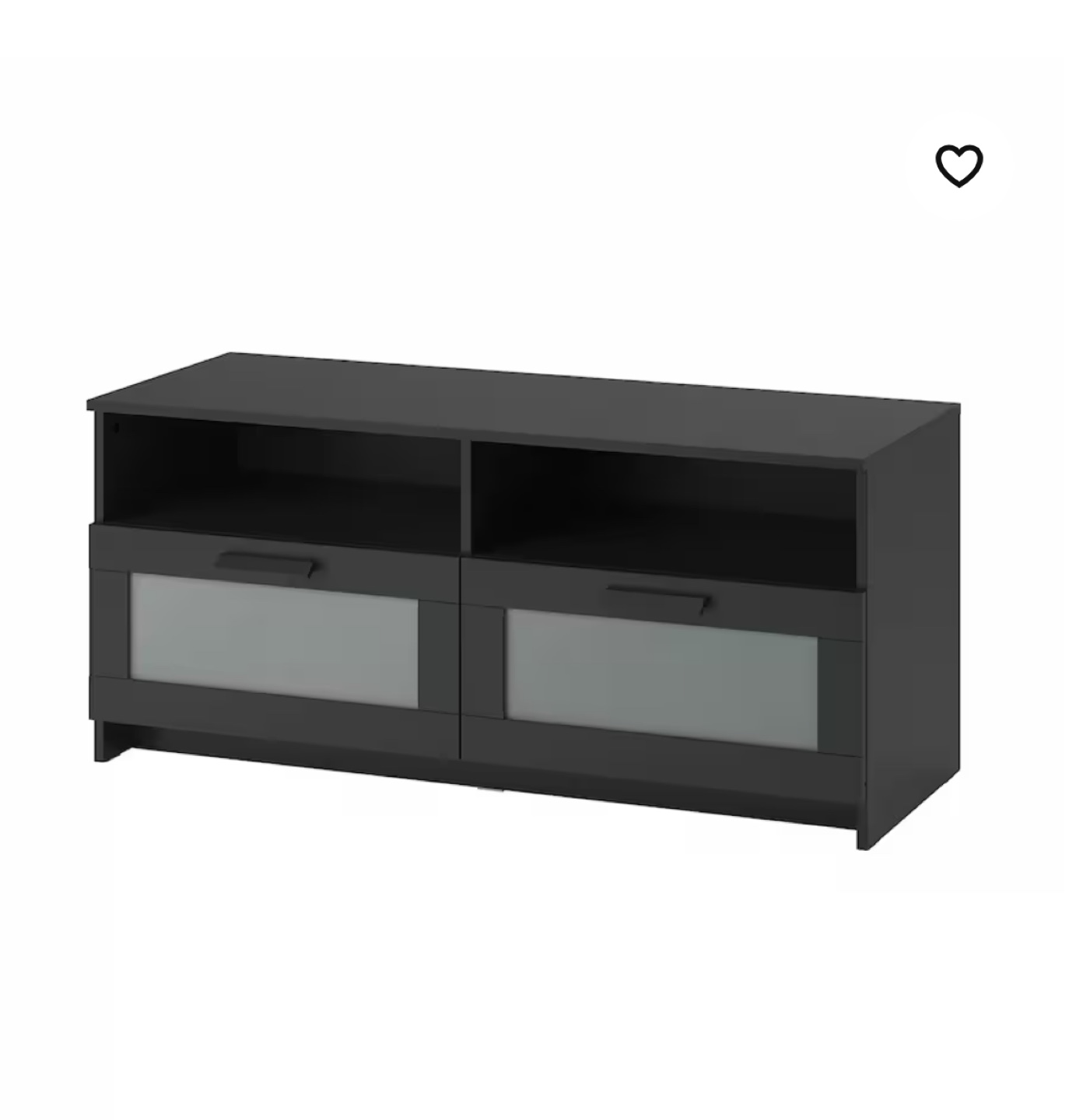 IKEA BRIMNES Media/TV unit for sale