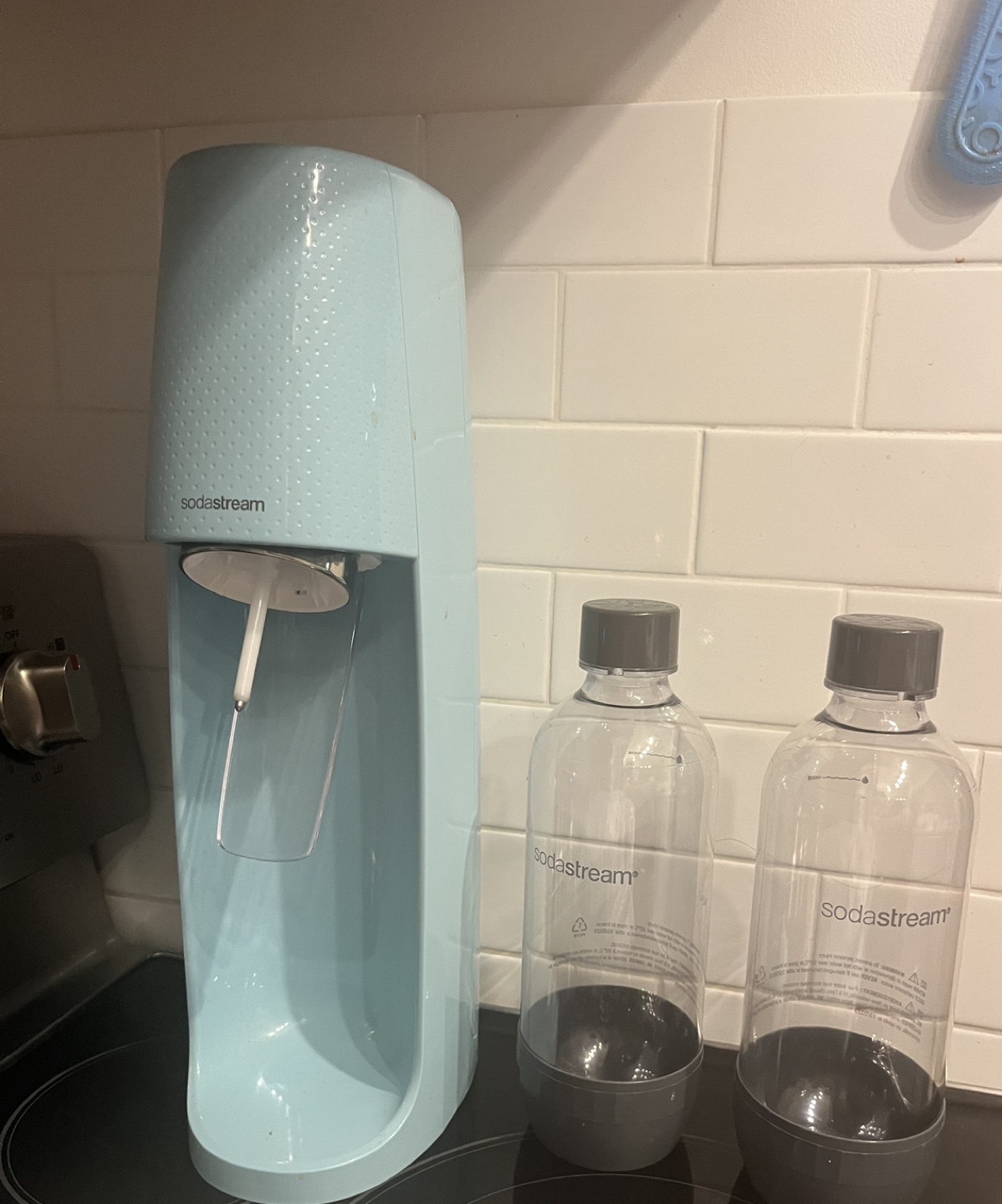 Soda Stream thumbnail