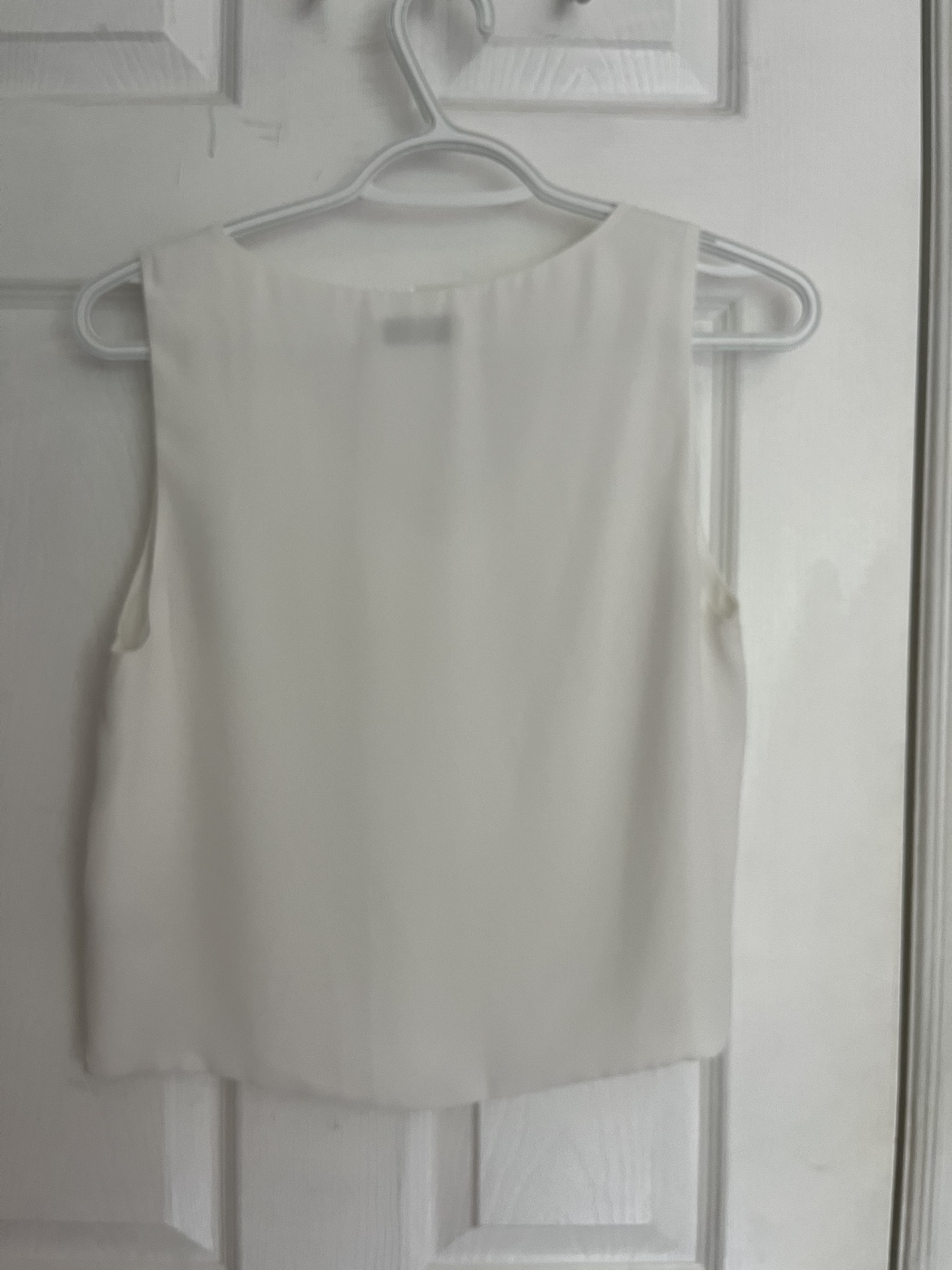 Babaton (Aritzia) Murphy Blouse - photo 3