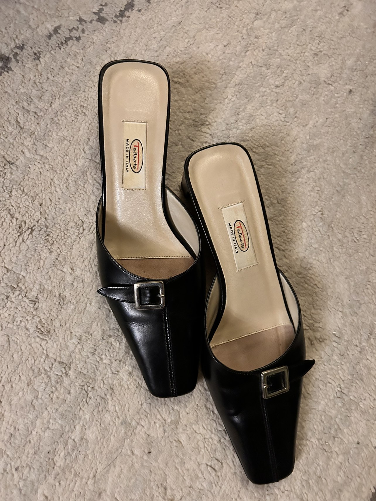 Talbots shoes - photo 4