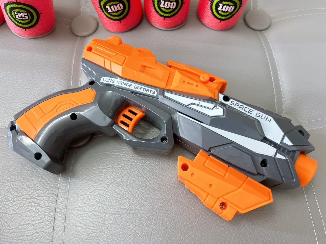 Nerf Gun - photo 2