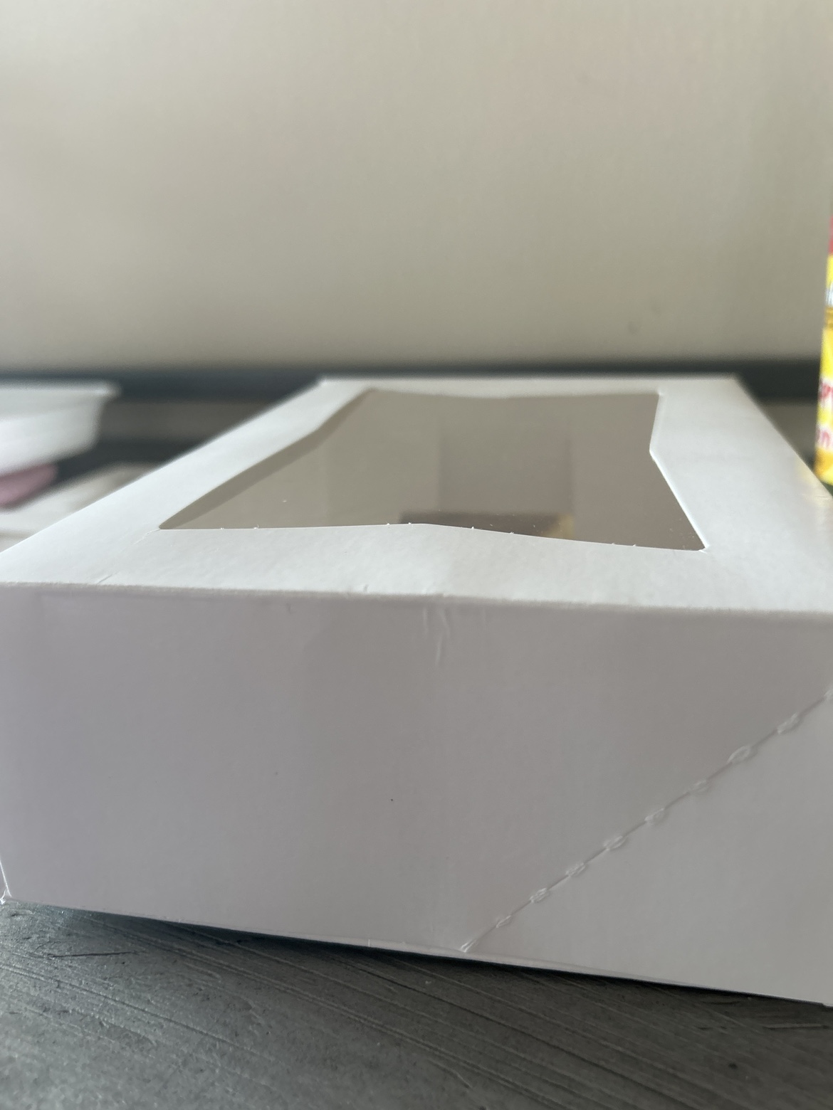 Baker box - photo 3