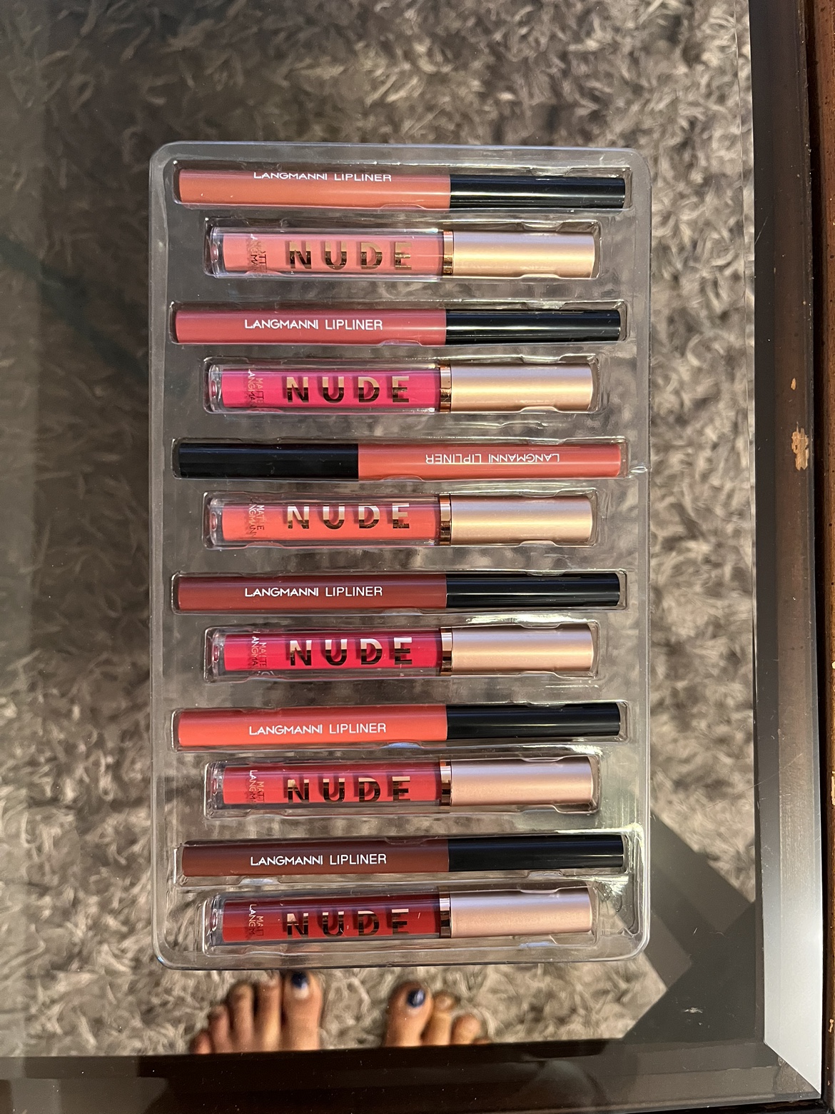 Lipstick - photo 5