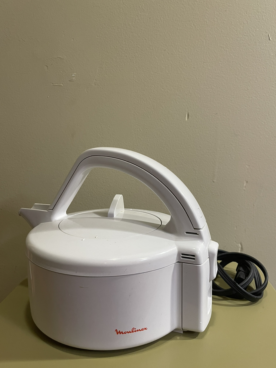 Moulinex Kettle thumbnail