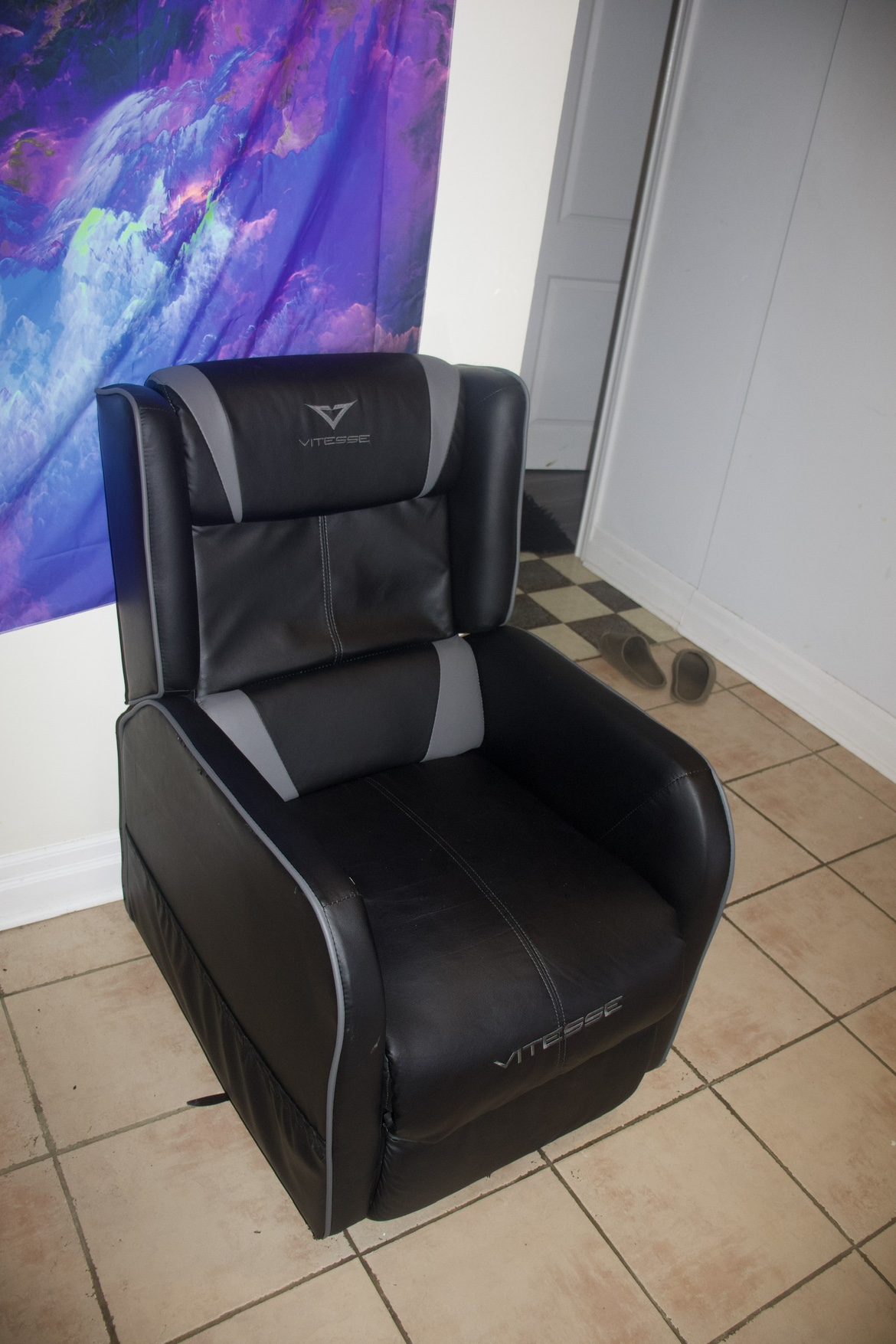 Recliner chair - photo 2