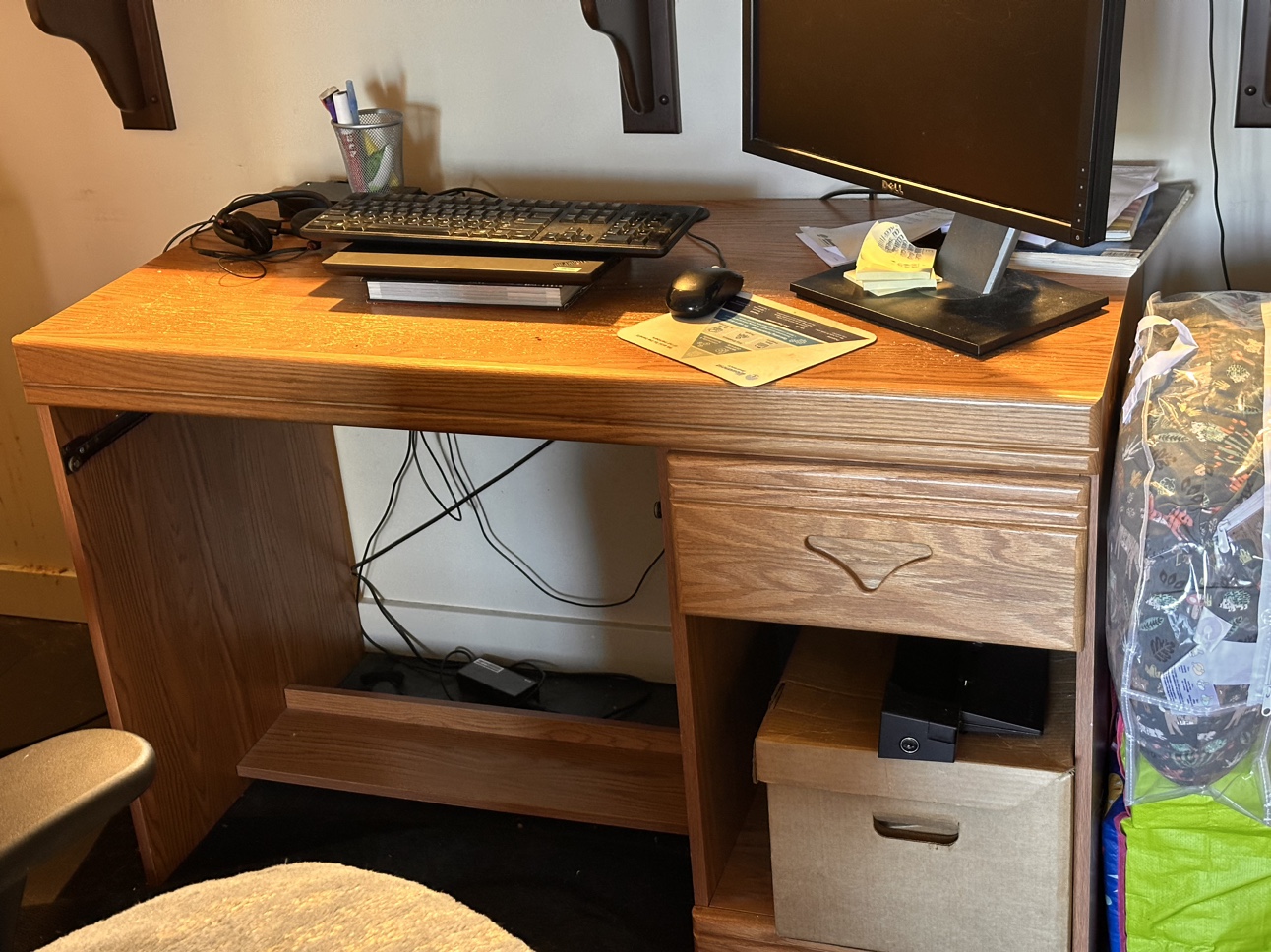 Office Desk