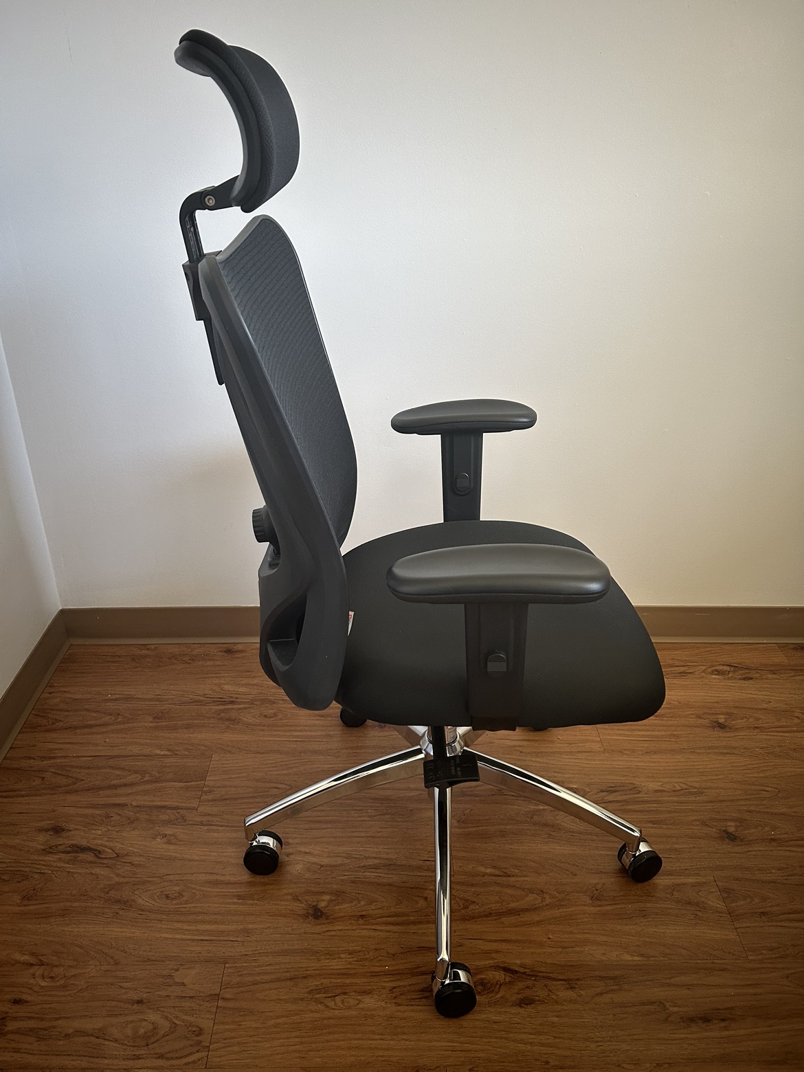 Ergonomic Office Chair Sihoo M18 - photo 4