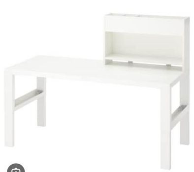IKEA Pahl desk white - photo 3