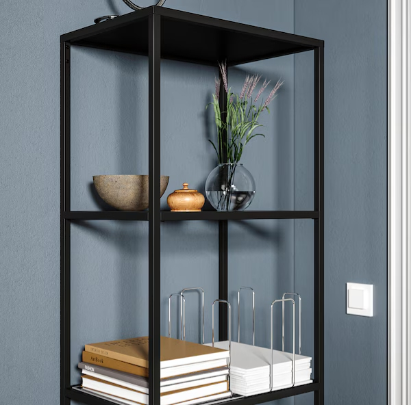 VITTSJÖ Shelf Unit - photo 4
