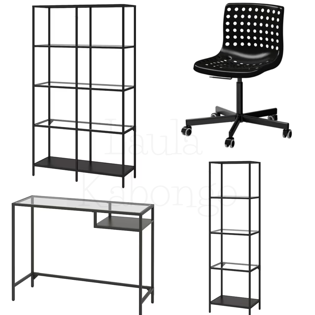 VITTSJÖ Shelf Unit - photo 5