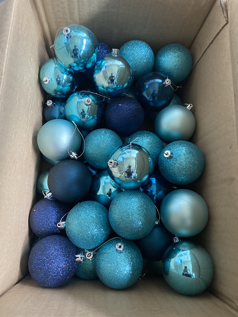 Decoration bulbs