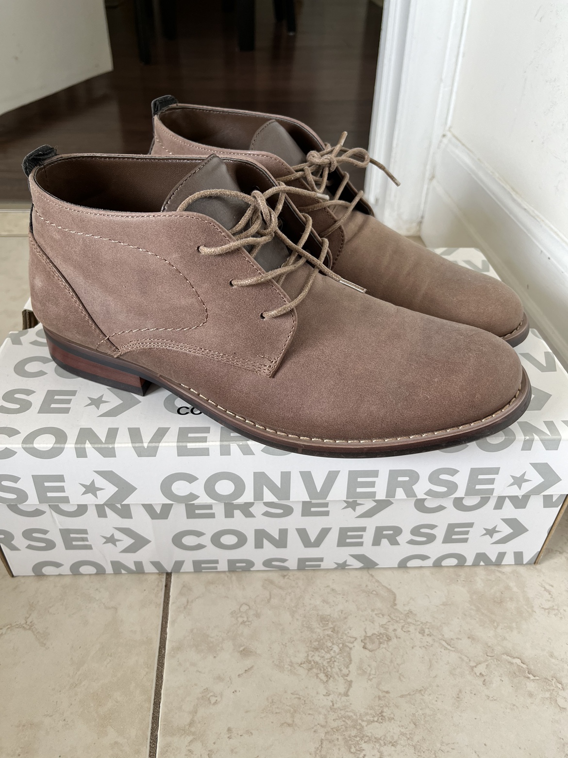 Call it spring men’s shoes (size 8) image indicator(7)