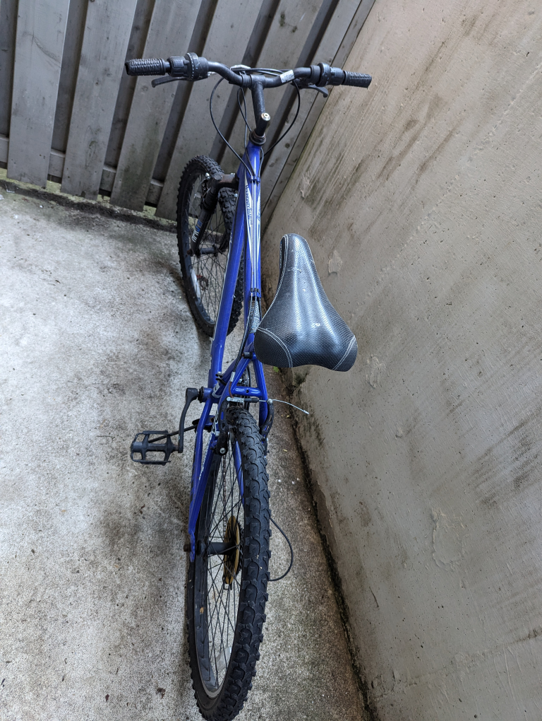 Bike #Freecycle - photo 2