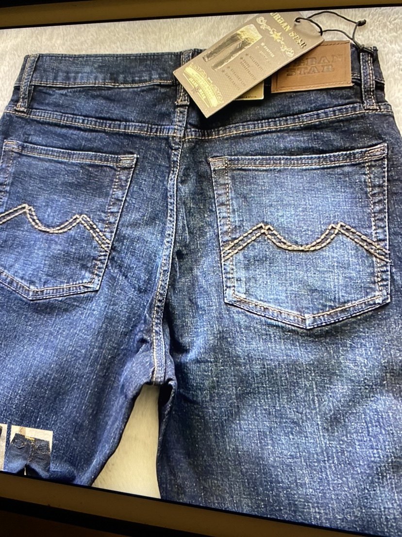 Jeans for men image indicator(2)