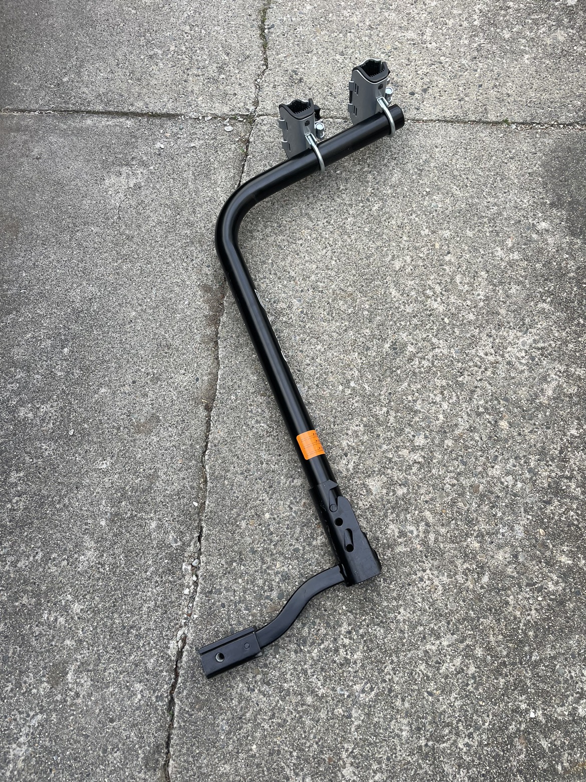 Bike rack Swagman