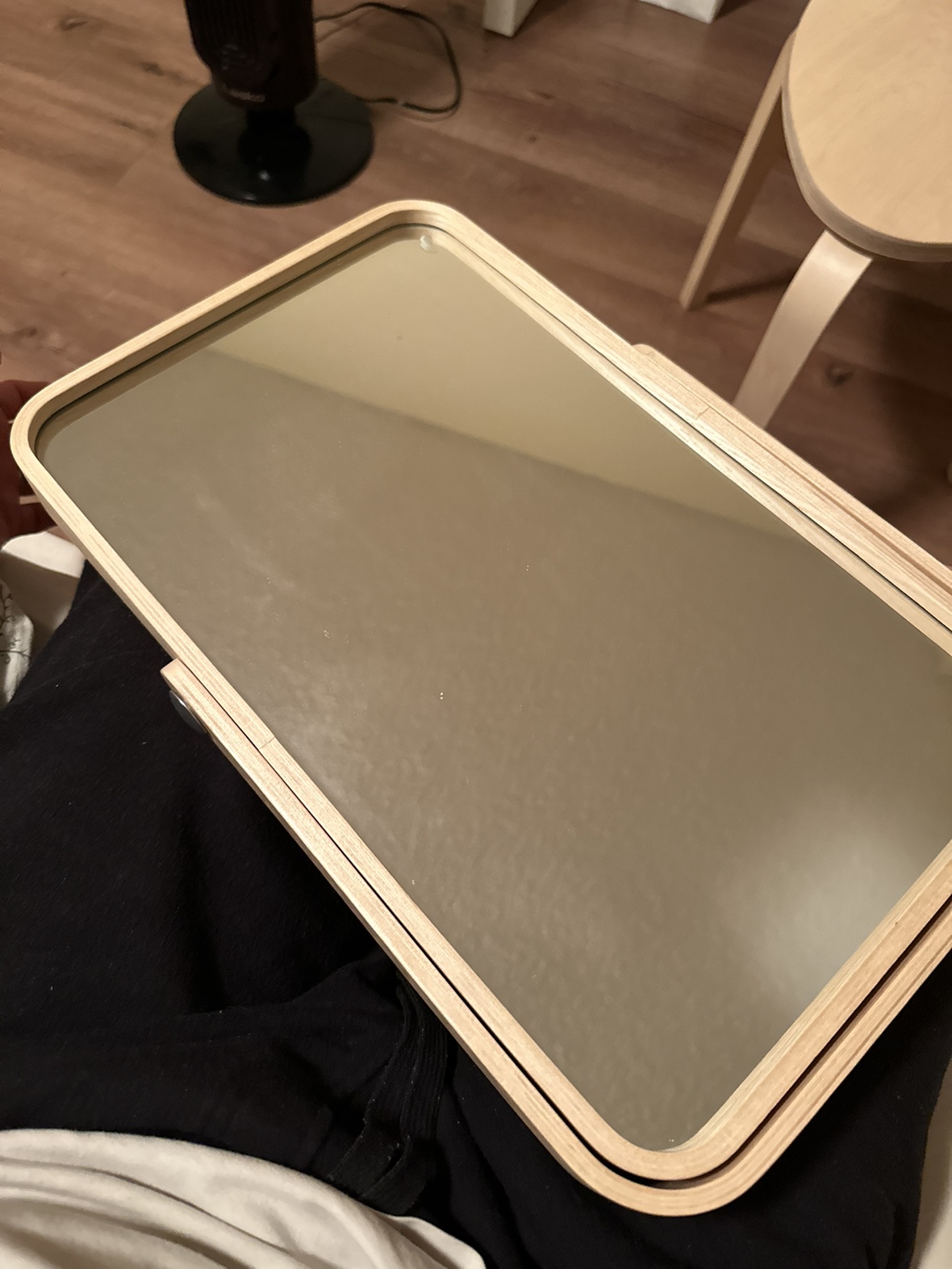 Ikea mirror
