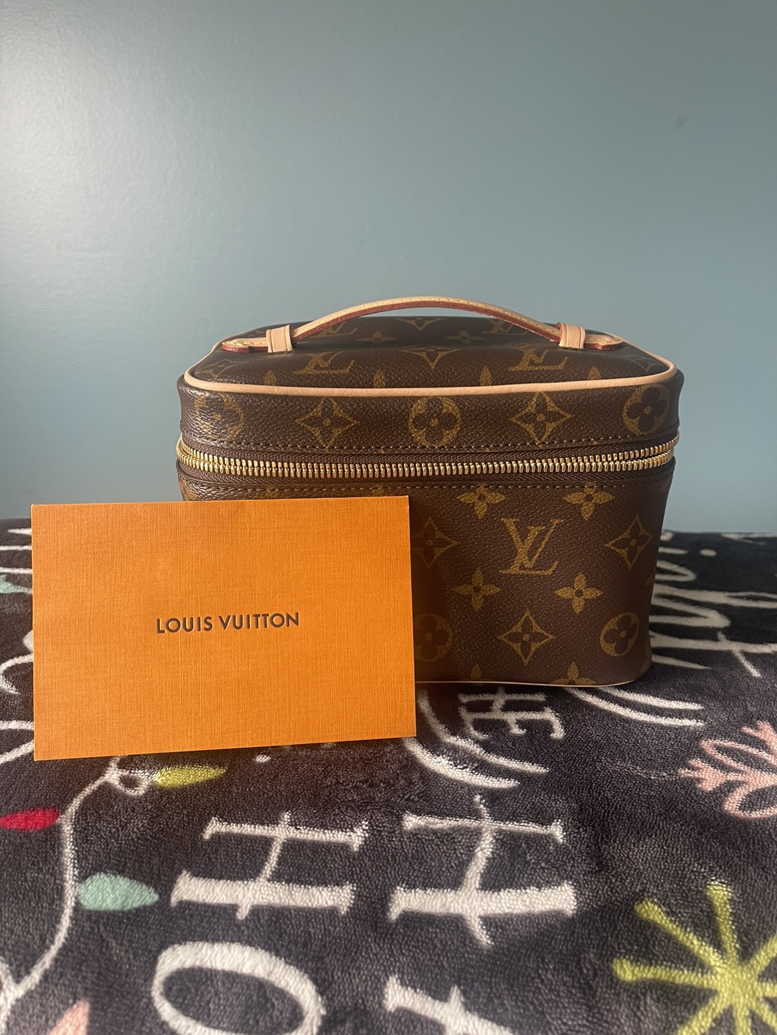 Lv nice nano - photo 5