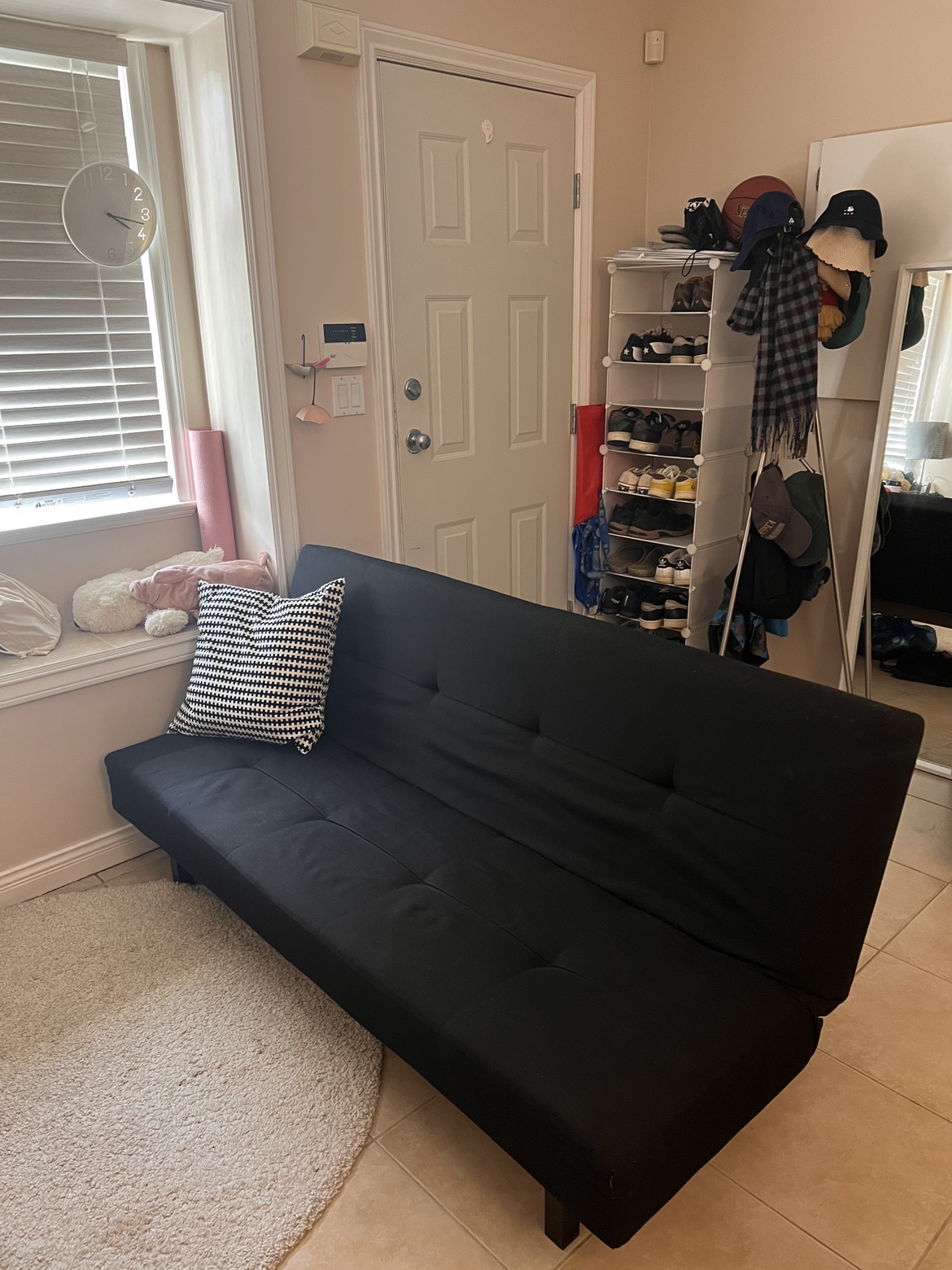 Sofa bed - photo 3