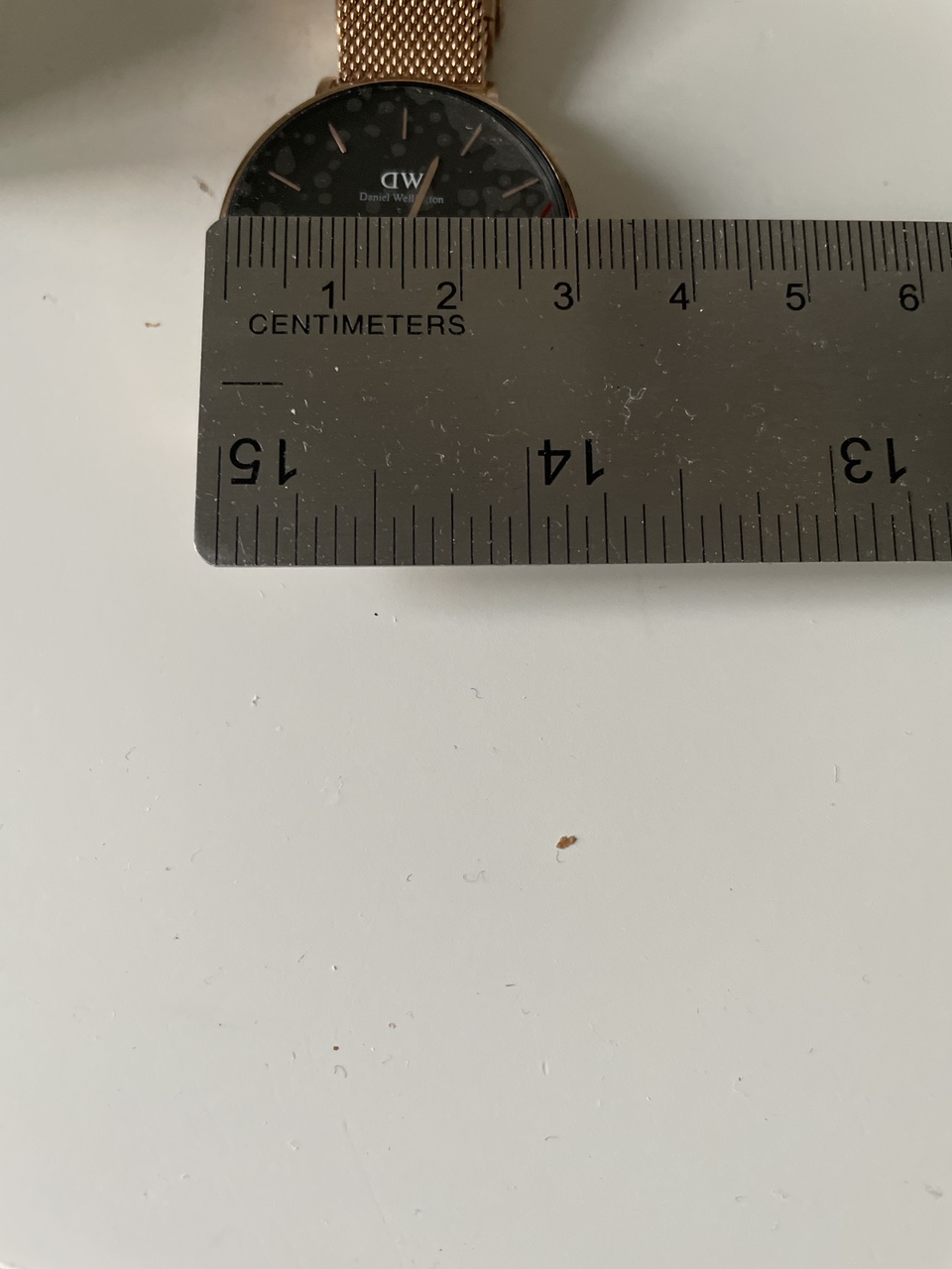 Daniel Wellington brand new watch for women image indicator(5)