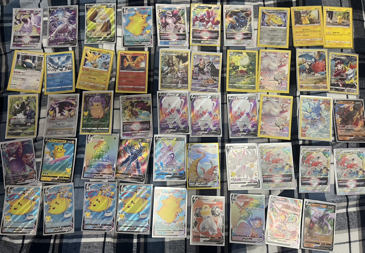 Selling pokemon cards image indicator(2)