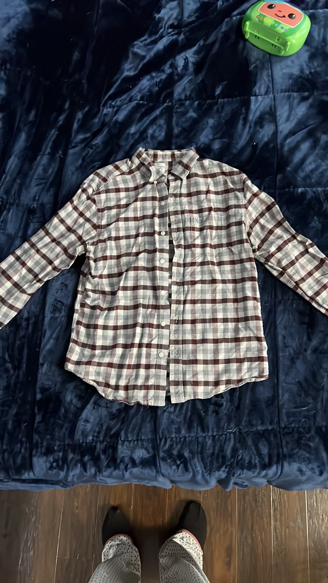 Old navy - large - dress shirt