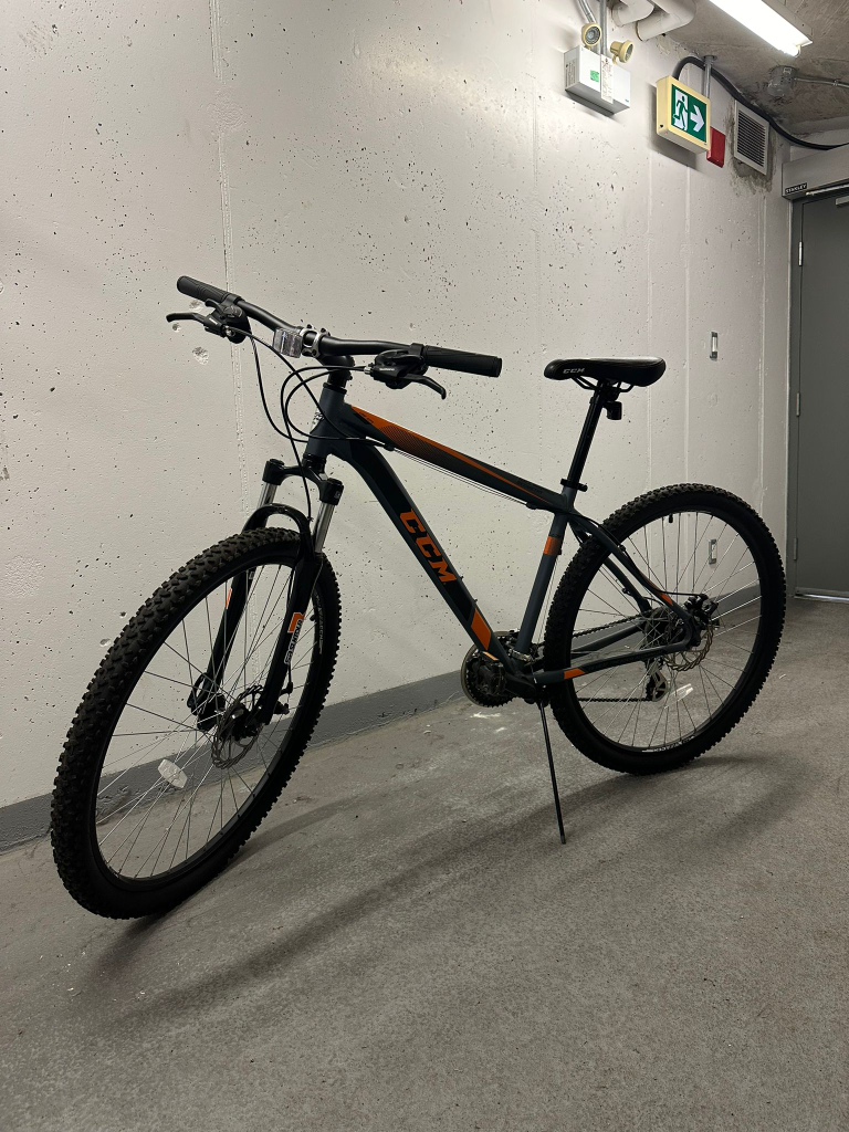 CCM 29er Hardtail Mountain Bike - photo 2
