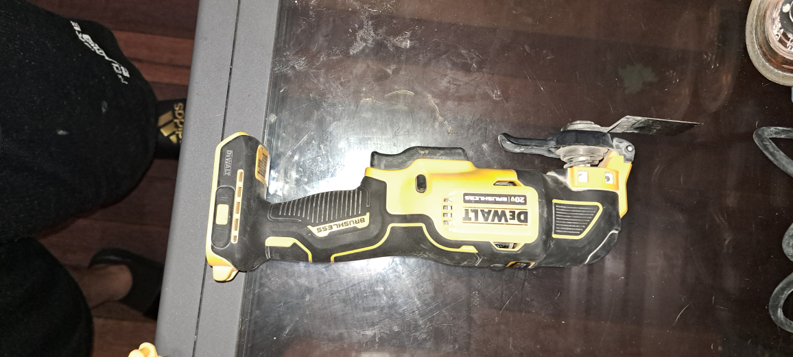 Power Tools image indicator(4)