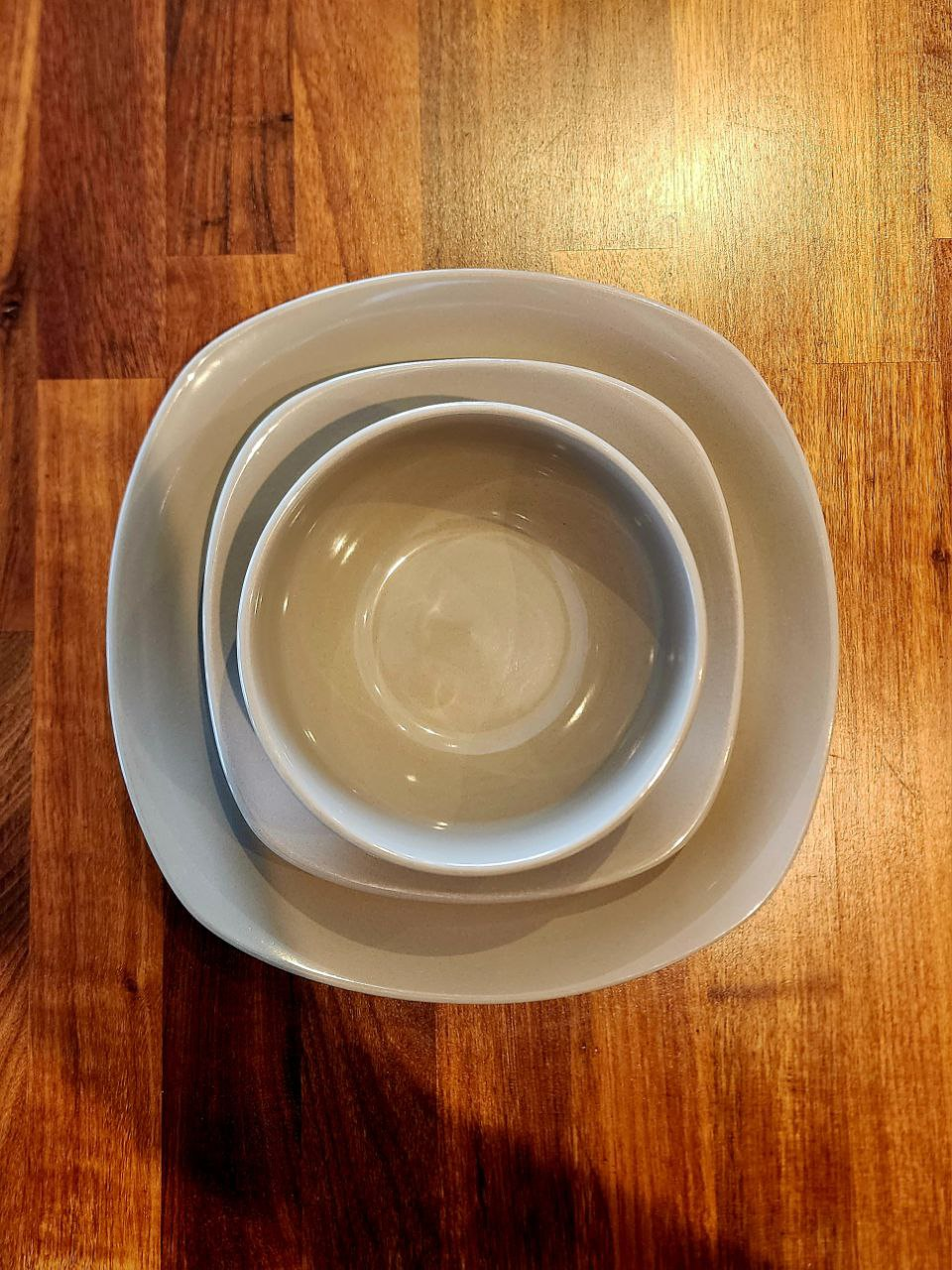 Dinnerware set - photo 5