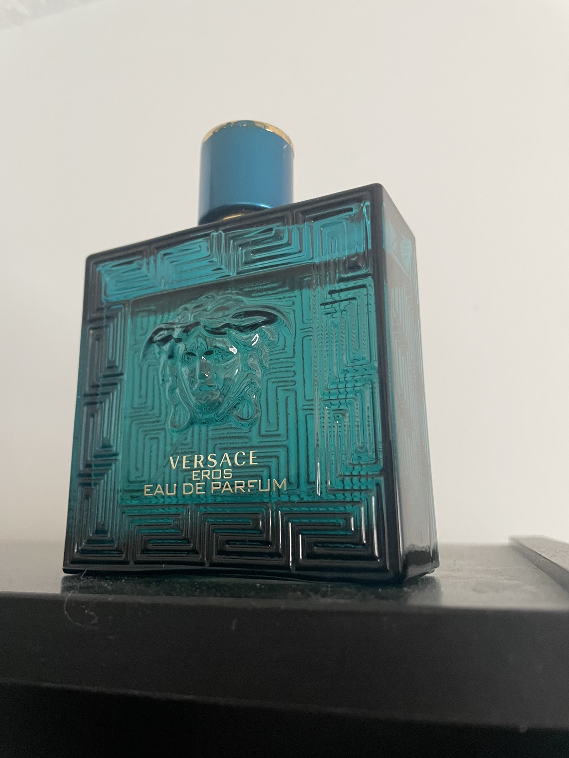 Versace Eros Edp 100ml - photo 2