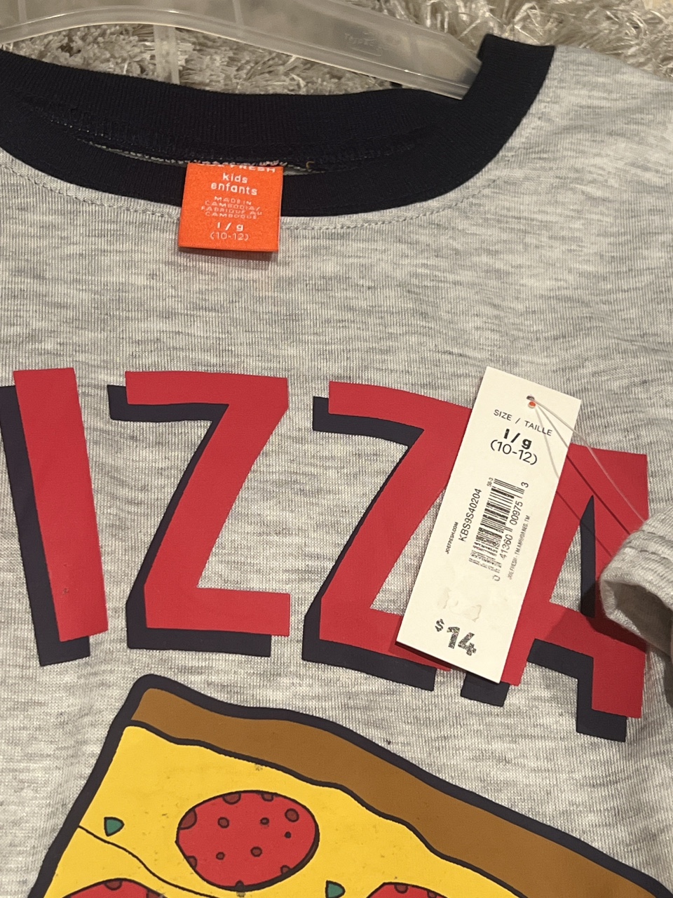 BOYS summer PJs image indicator(2)