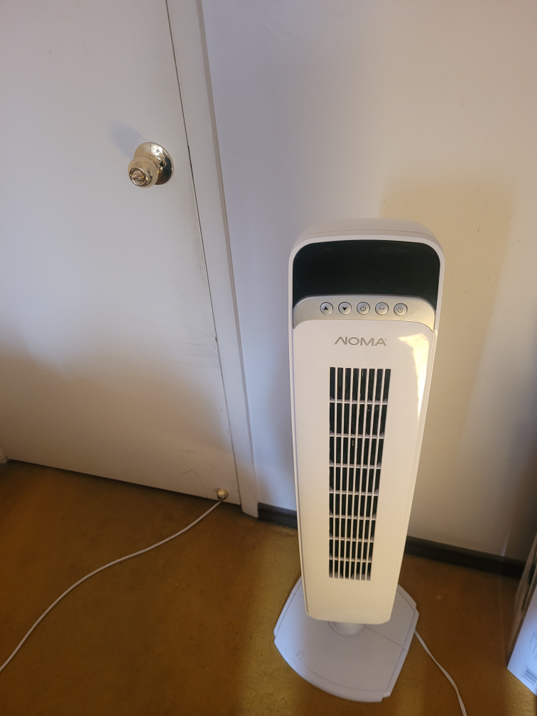 Fan