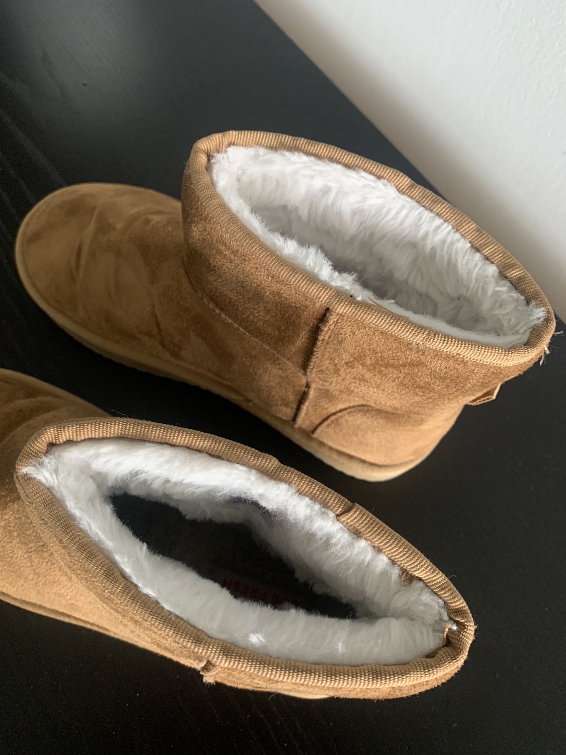 Boots - photo 3