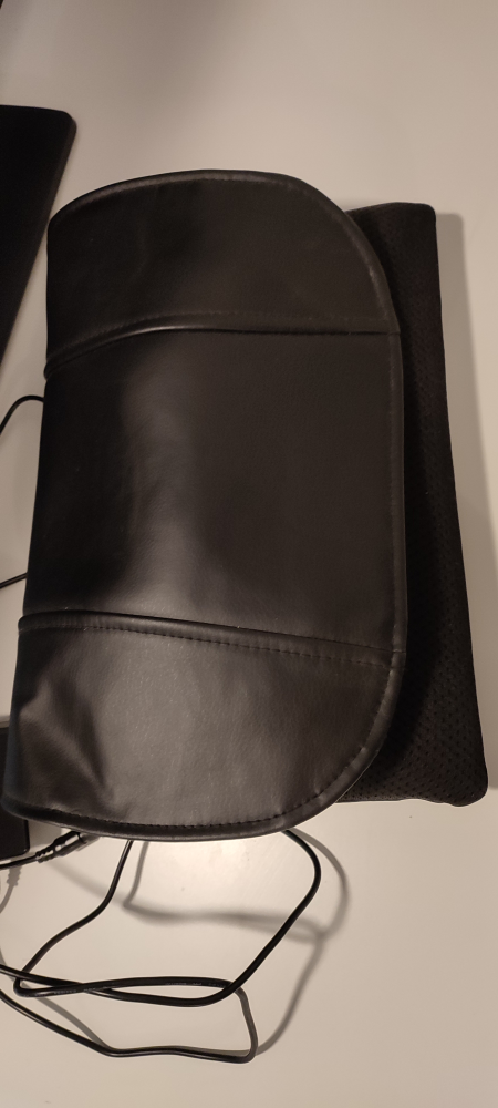 Massager image indicator(2)