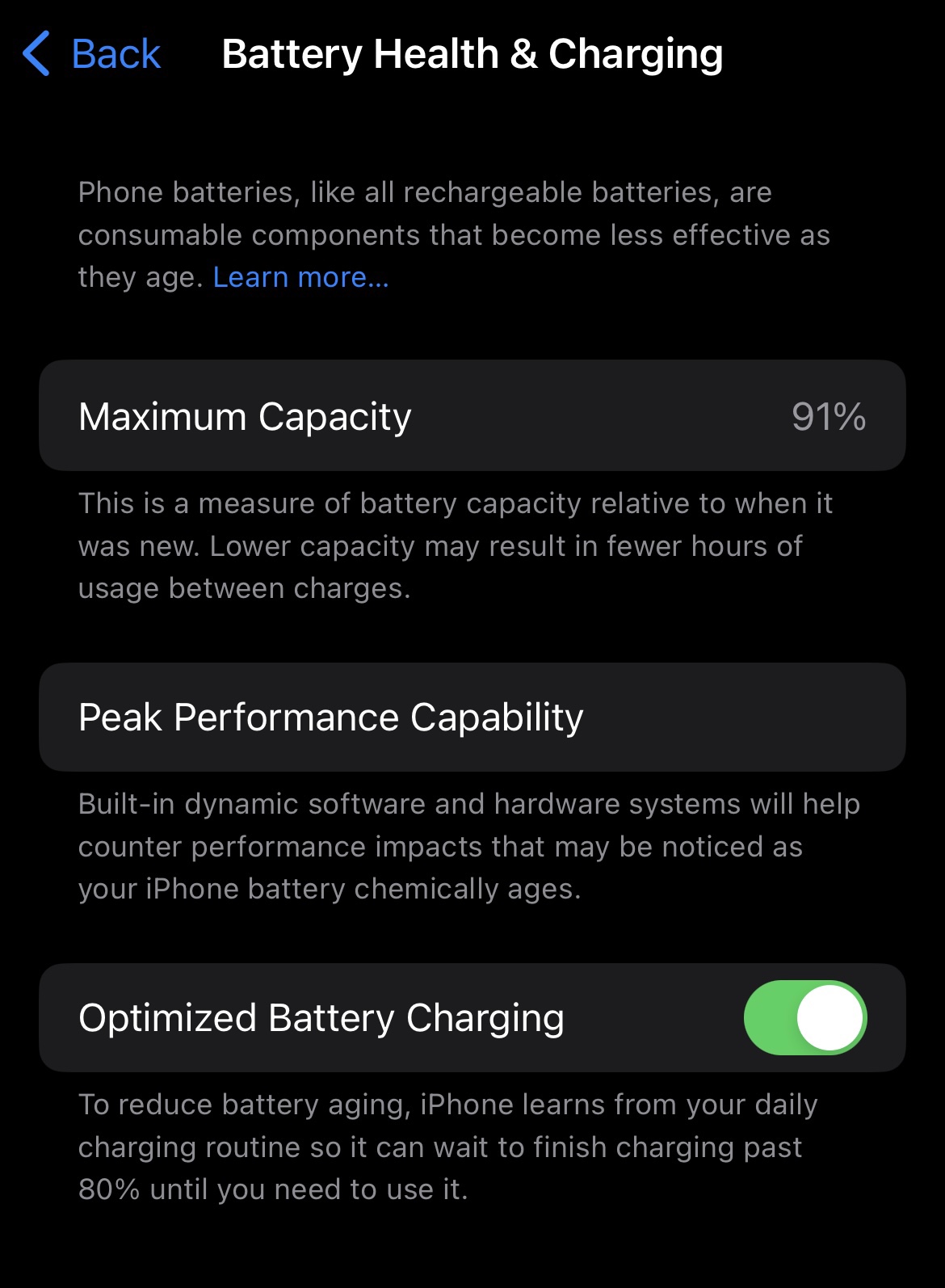 iPhone 13 128gb - photo 3