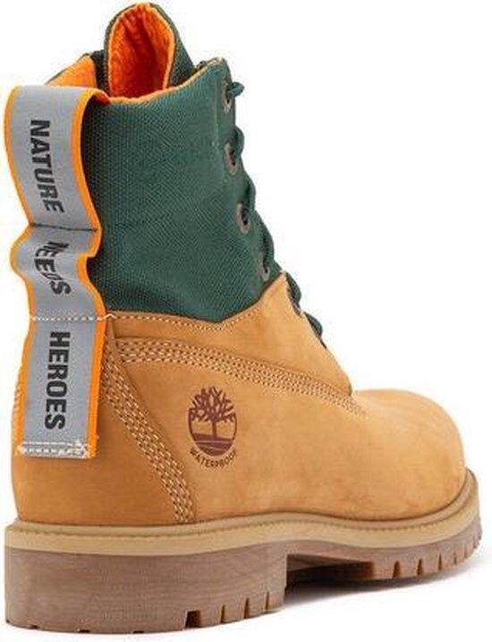 Timberland - photo 2