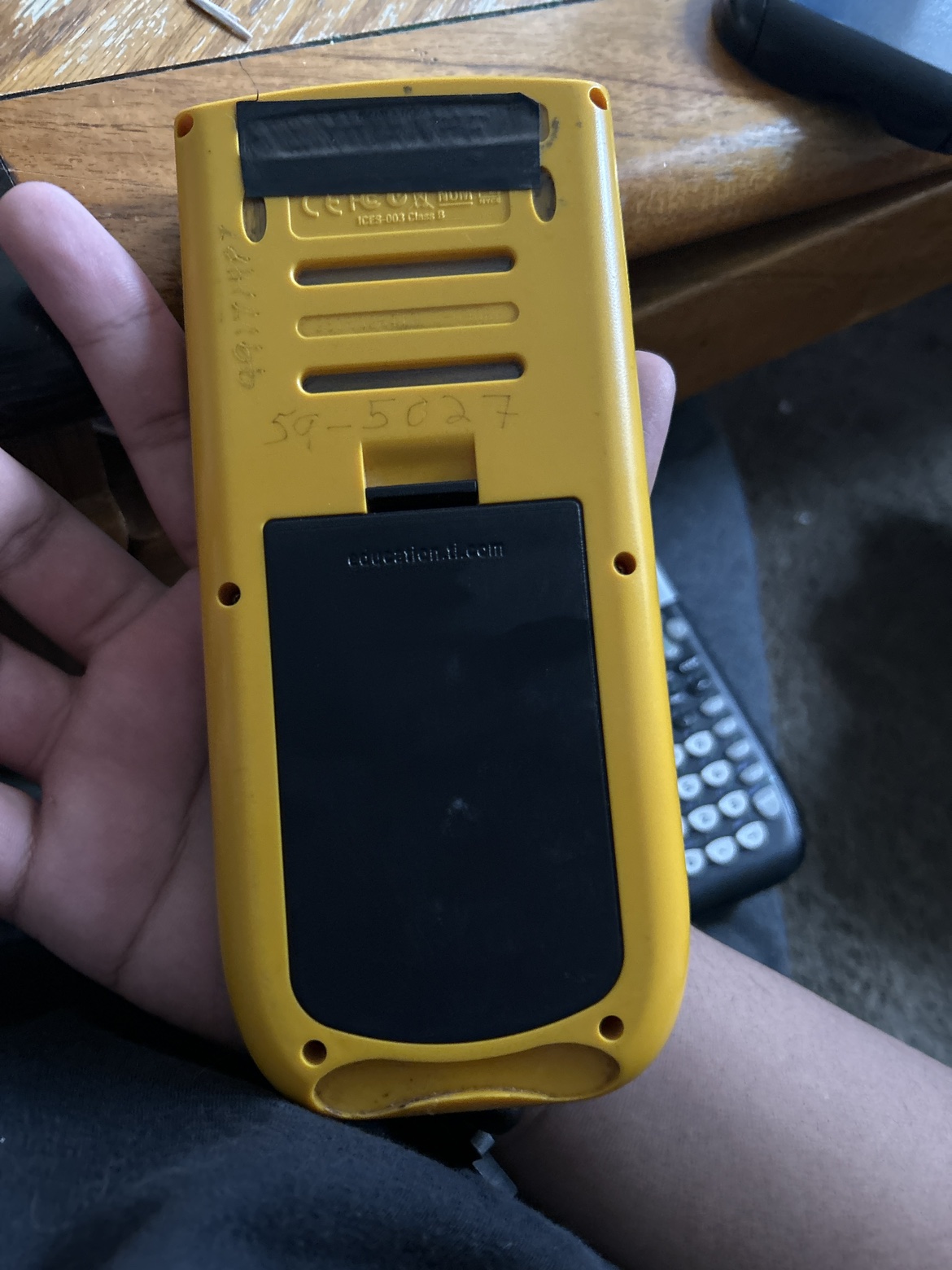 ti-84 calculator - photo 4
