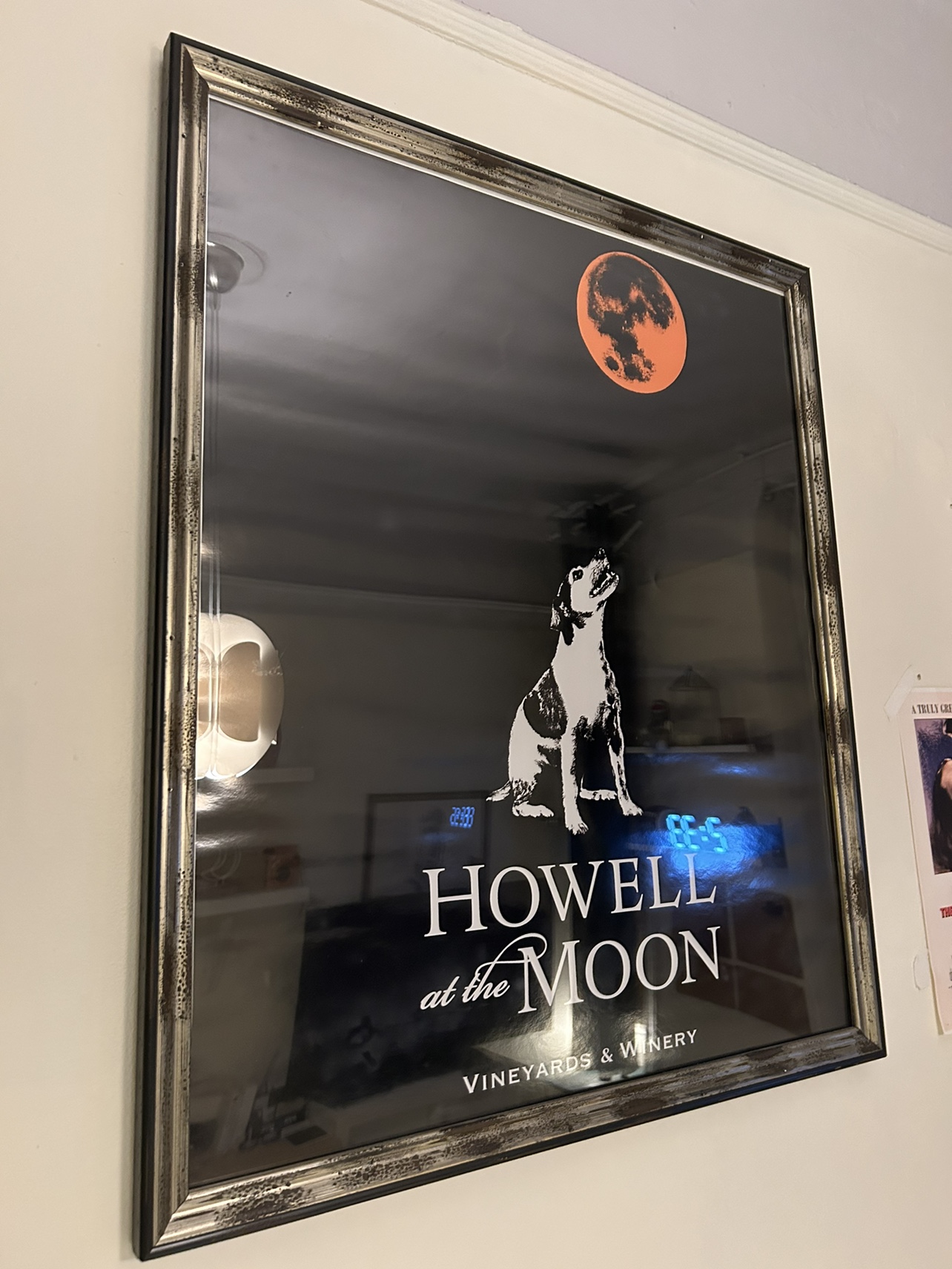 Framed poster - photo 2