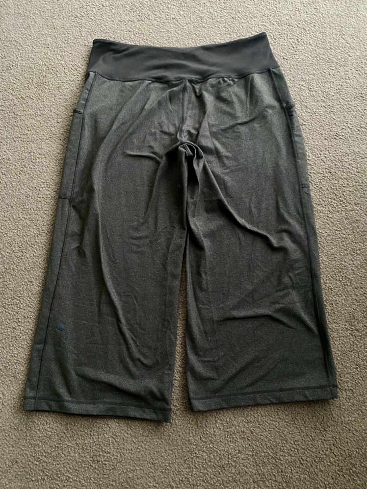 Lululemon Wide Leg Pants - photo 4