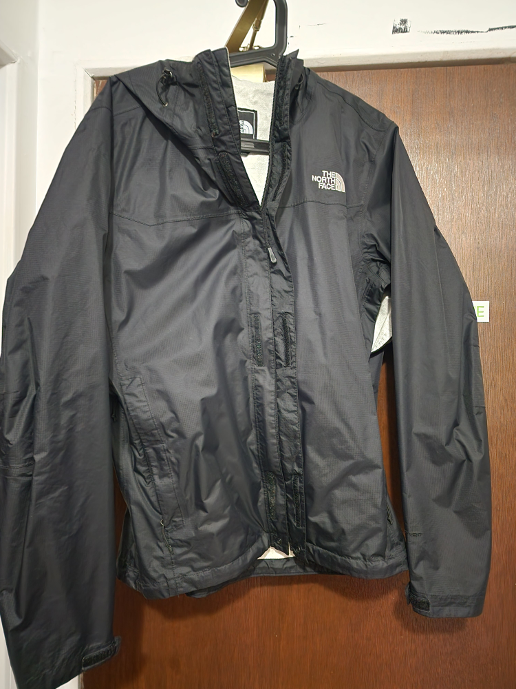 North Face storm jacket mens size small thumbnail