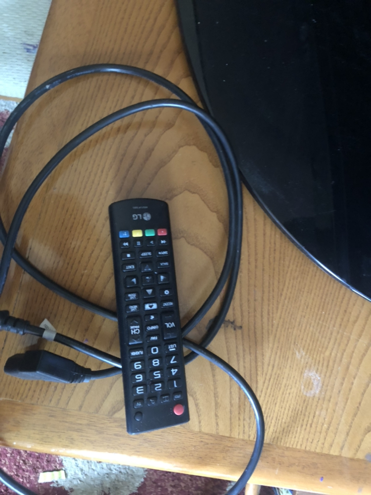 50 inch tv - photo 3